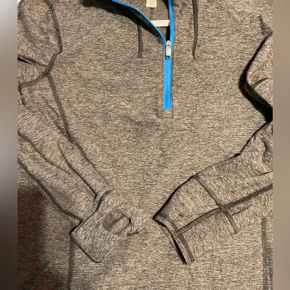 ** 🍋Lululemon Quarter Zip Pullover Running Jacket - Picture 5 of 7